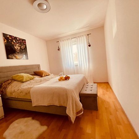 Apartment Luna Istriana Medulin Bagian luar foto