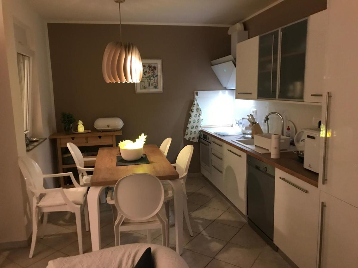 Apartment Luna Istriana Medulin Bagian luar foto