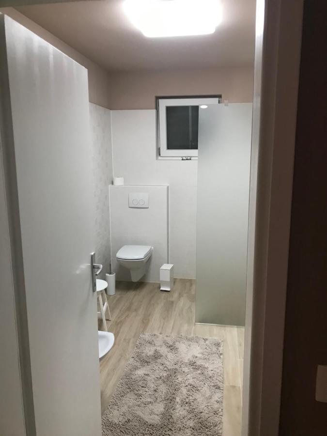 Apartment Luna Istriana Medulin Bagian luar foto