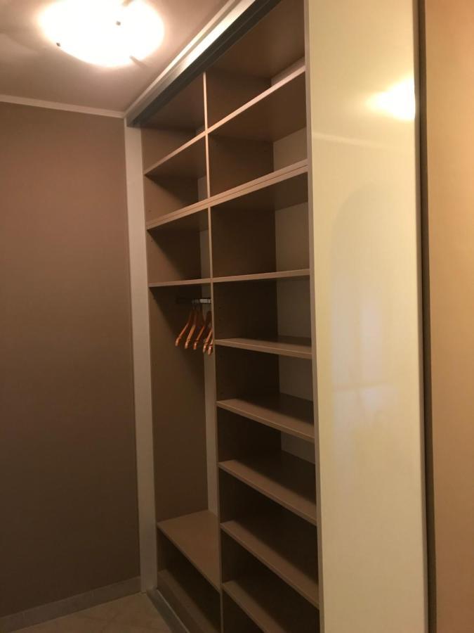 Apartment Luna Istriana Medulin Bagian luar foto